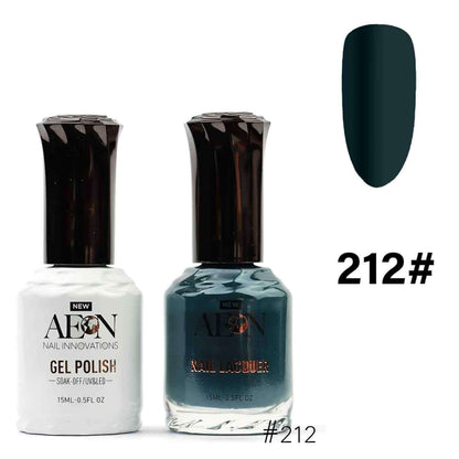 Product image: Aeon-DuoGel-212
