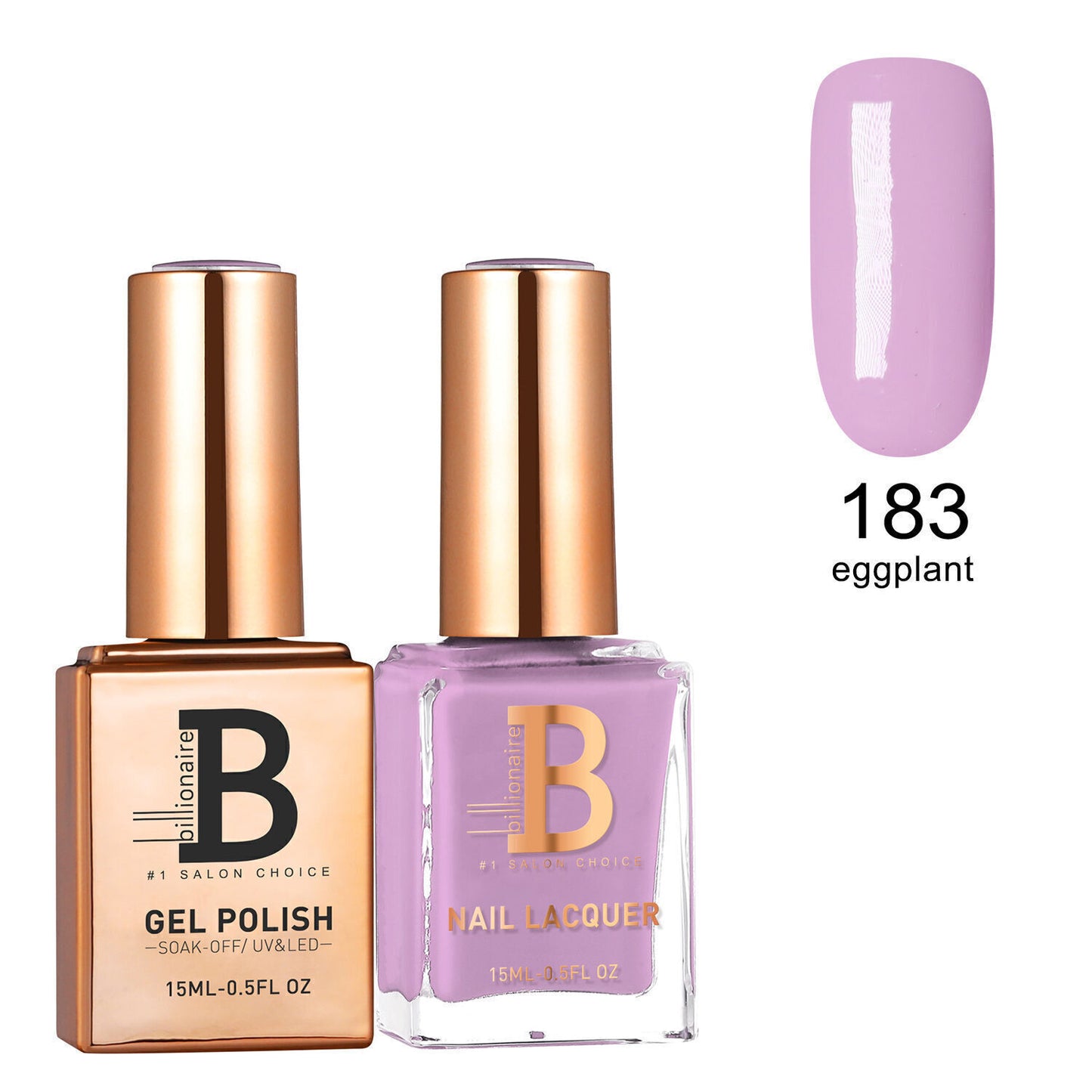 Product image: Billion-Gel-183