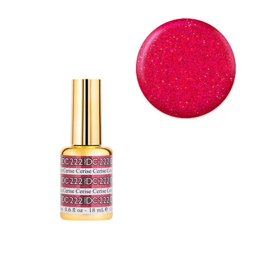 Product image: D222-Cerise