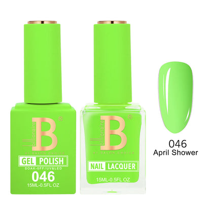 Product image: Billion-Imperial-Gel-046