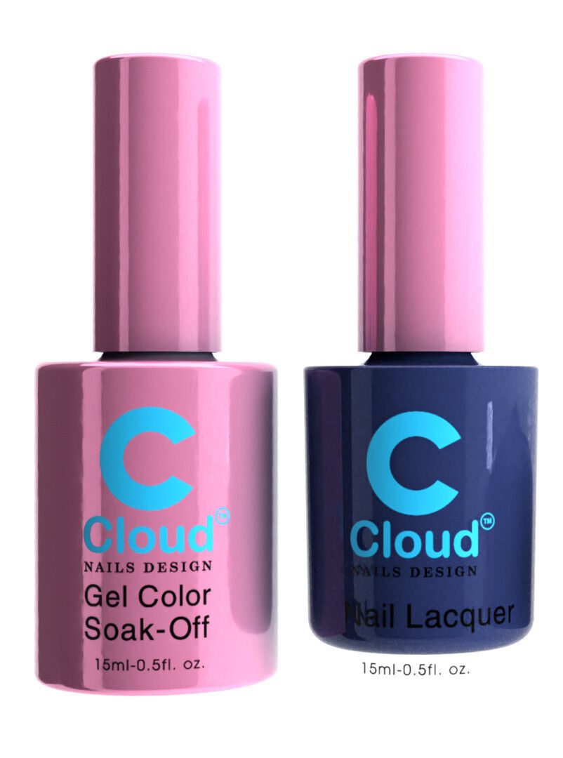 Product image: Chisel-Gel-CCloud-116