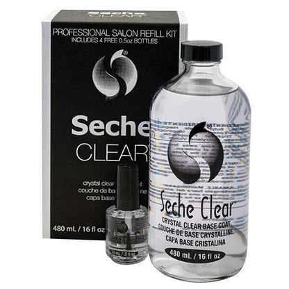 Product image: SECHE-Base-16oz