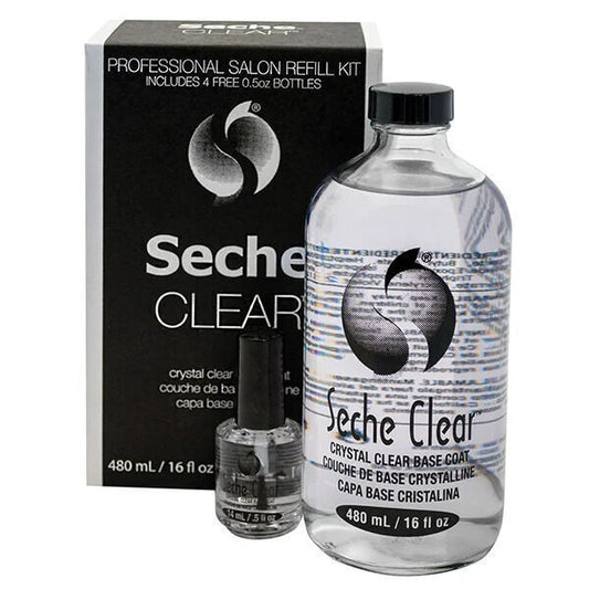 Product image: SECHE-Base-16oz