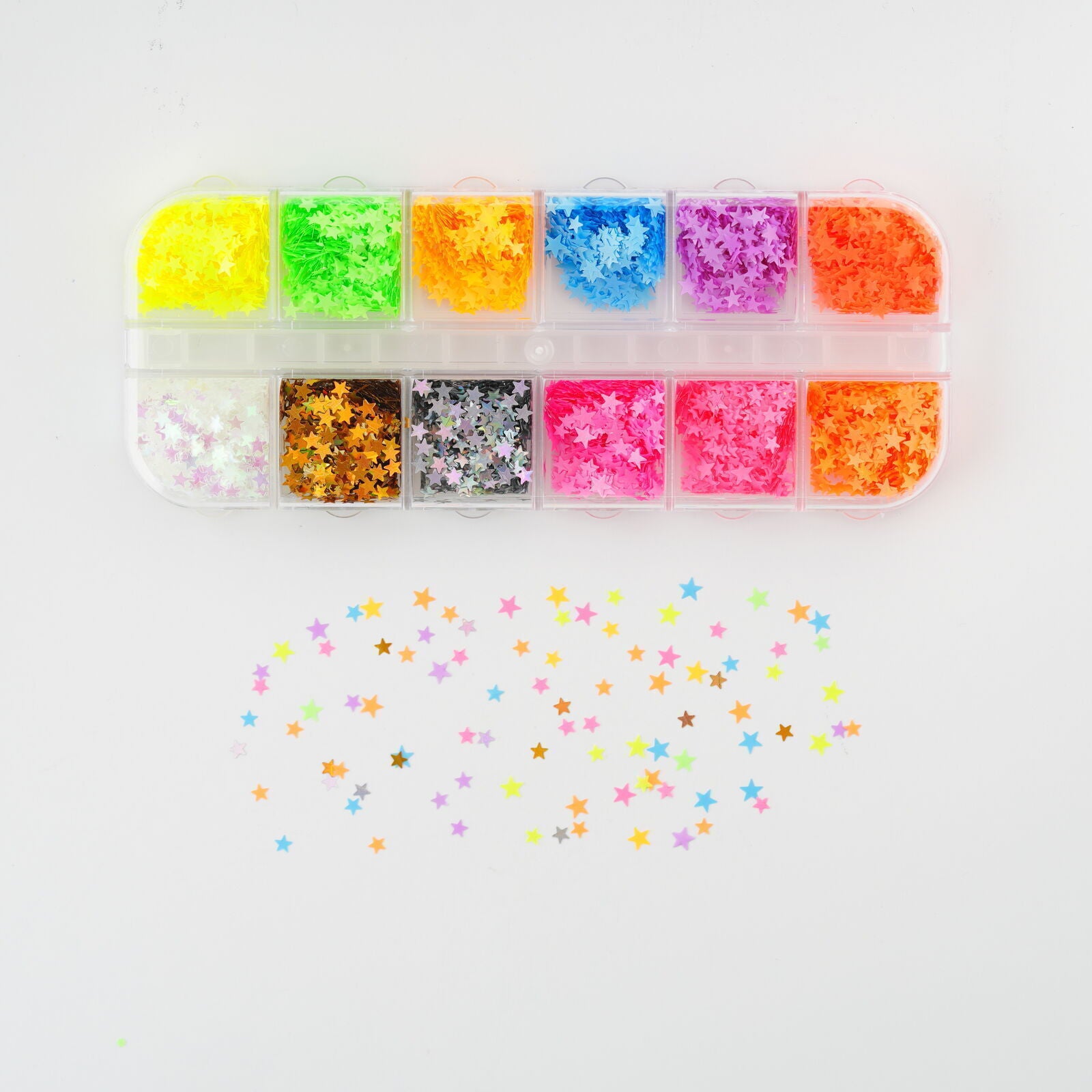 Product image: NArt-StarSolid54899