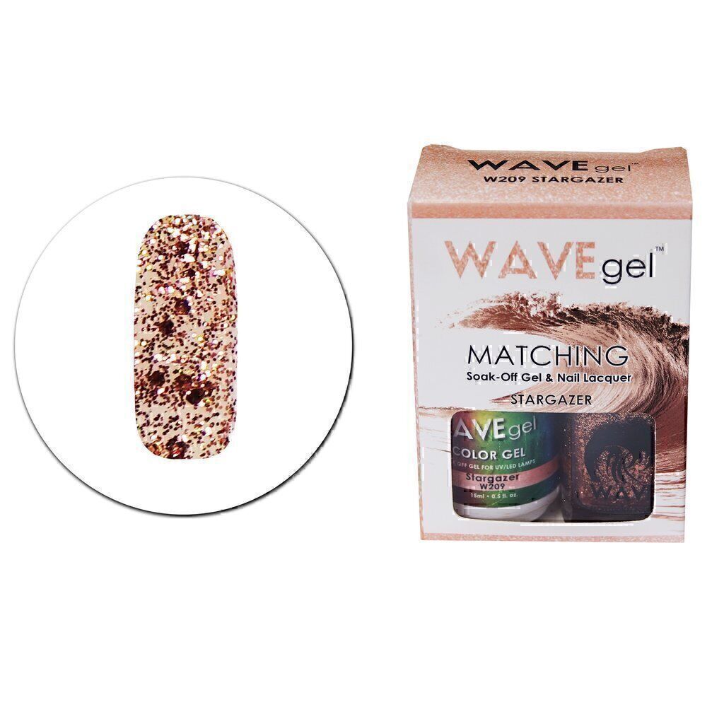 Product image: WAV-Gel-209
