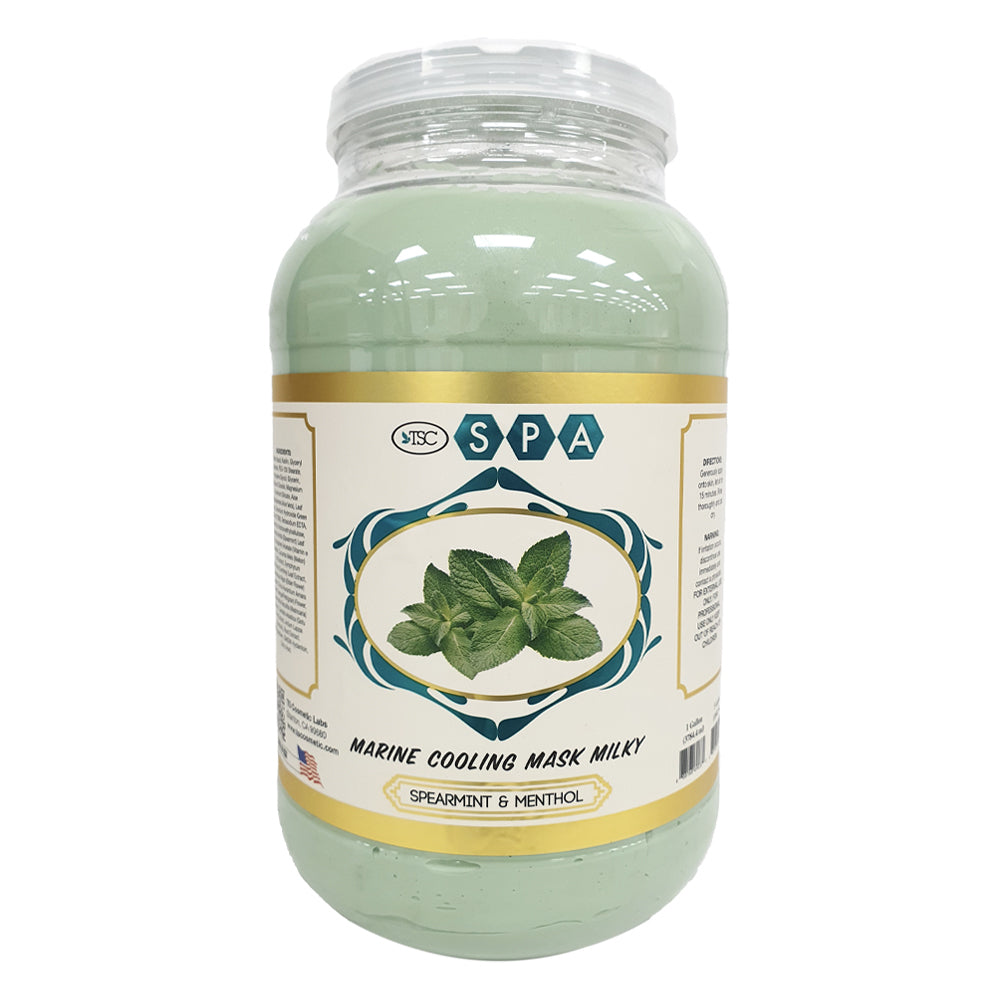 Product image: TSC-Mask-Mint-1gal