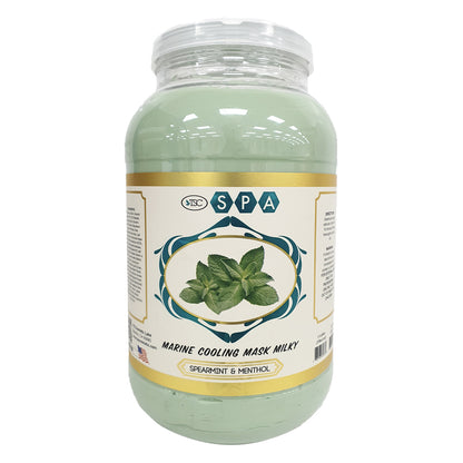 Product image: TSC-Mask-Mint-1gal