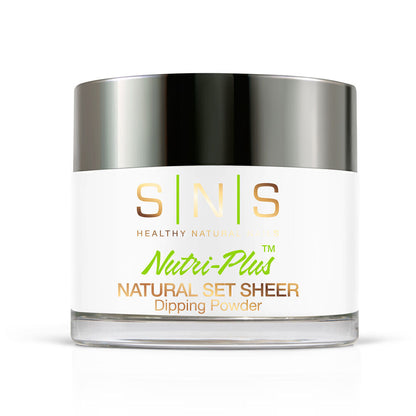 Product image: SNS-NatSetSheer-2oz