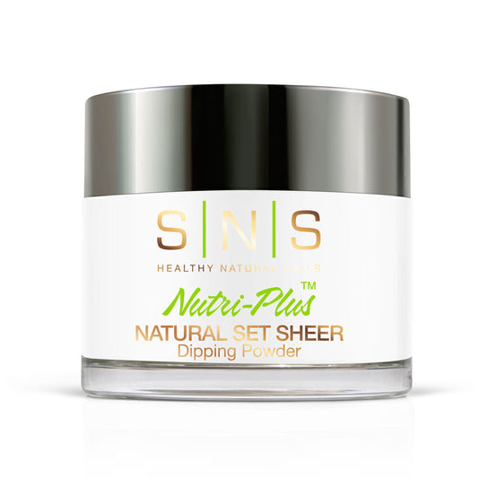 Product image: SNS-NatSetSheer-2oz