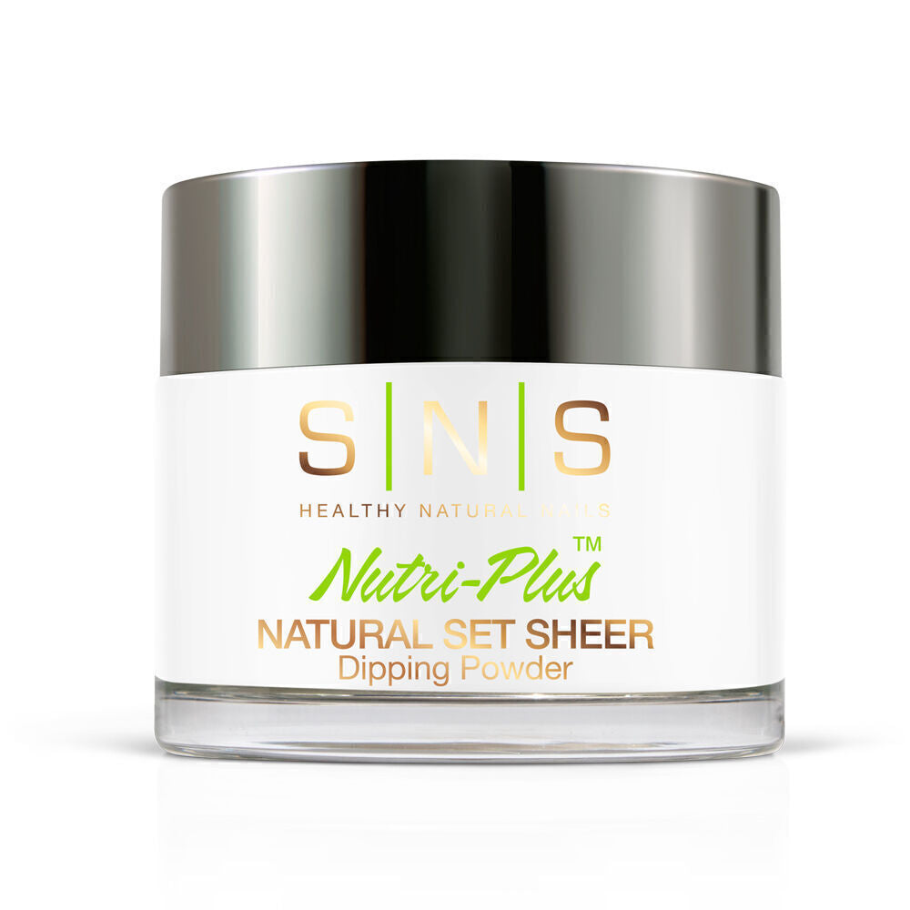 Product image: SNS-NatSetSheer-2oz
