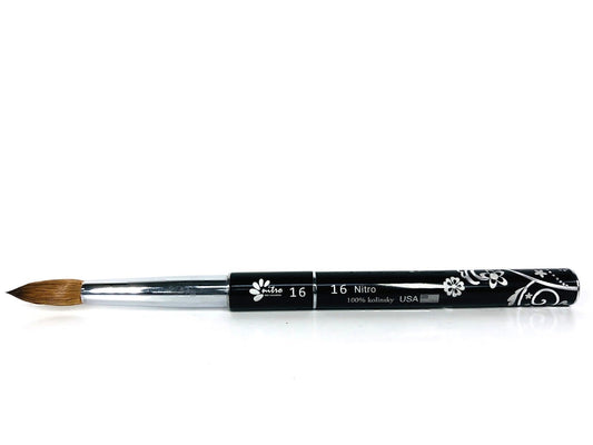 Product image: NIT-Brush-16-Blk