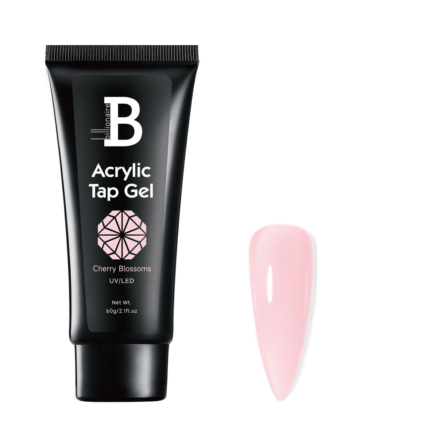 Product image: Billion-TapGel-CherryBlos