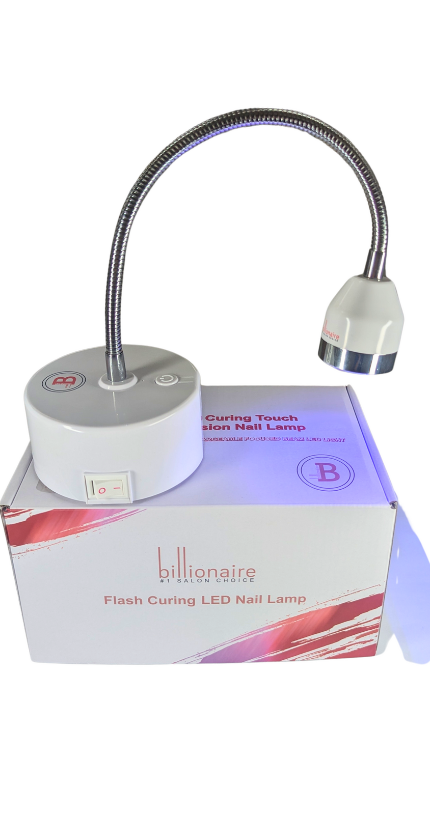Product image: Billion-TouchLed