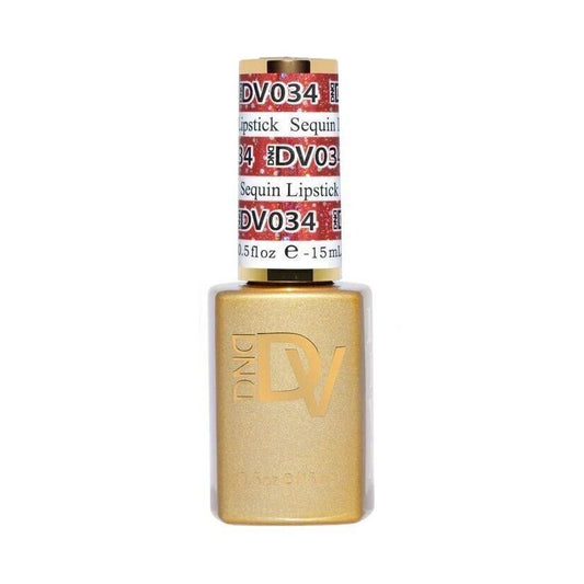 Product image: Diva034-SequinLipstick