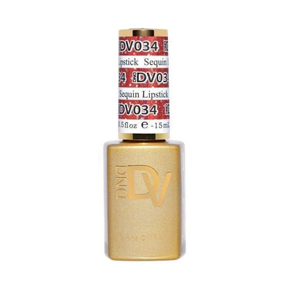 Product image: Diva034-SequinLipstick