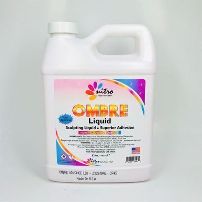 Product image: NIT-OmbreLiq-32oz