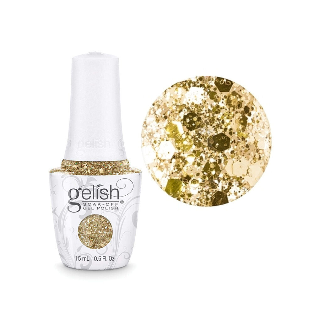 Product image: HAR-947-Gold
