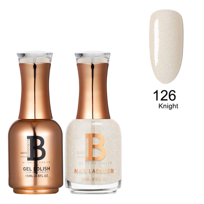 Product image: Billion-Gel-126
