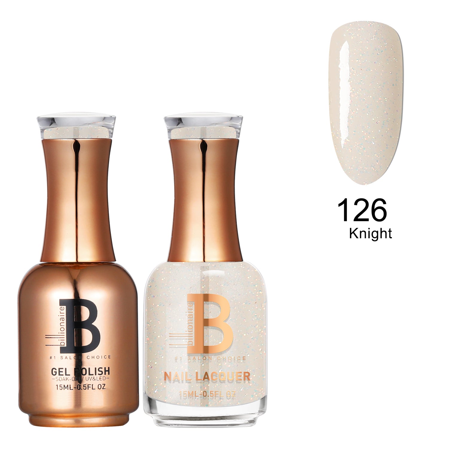 Product image: Billion-Gel-126