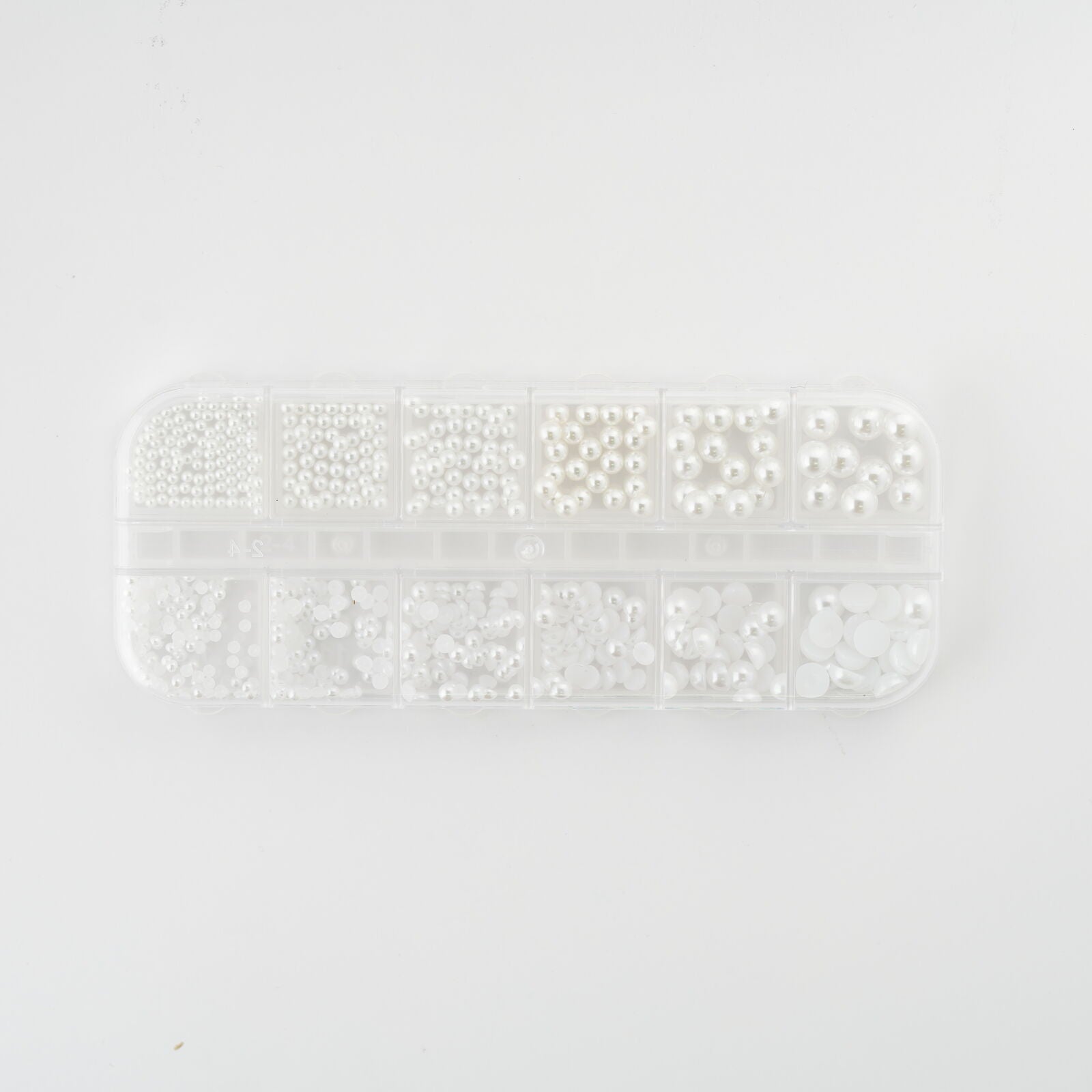Product image: NArt-Pearl-Wht54752