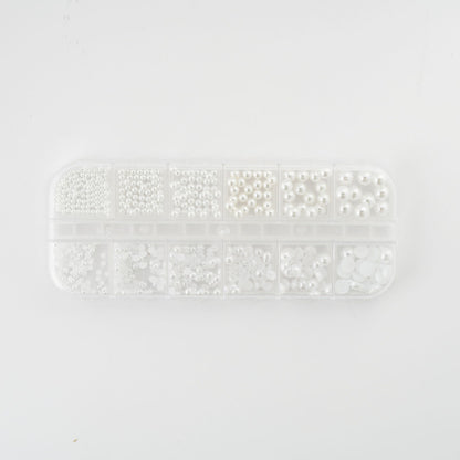 Product image: NArt-Pearl-Wht54752