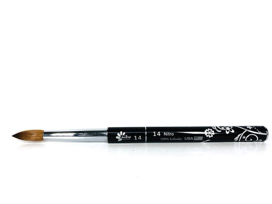 Product image: NIT-Brush-14-Blk