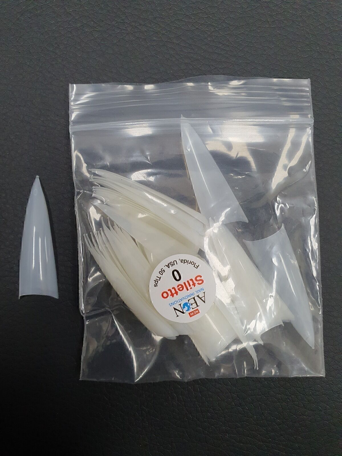 Product image: AEON-Stiletto-Tip-0