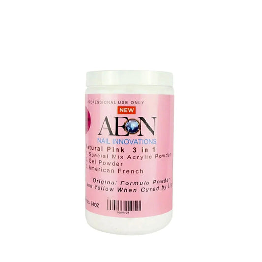 Product image: Aeon-NatPnk-24oz