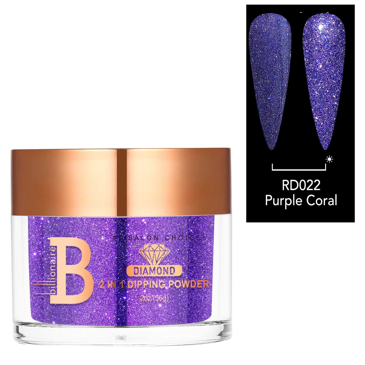 Product image: Billion-ReflDia-Dip-022