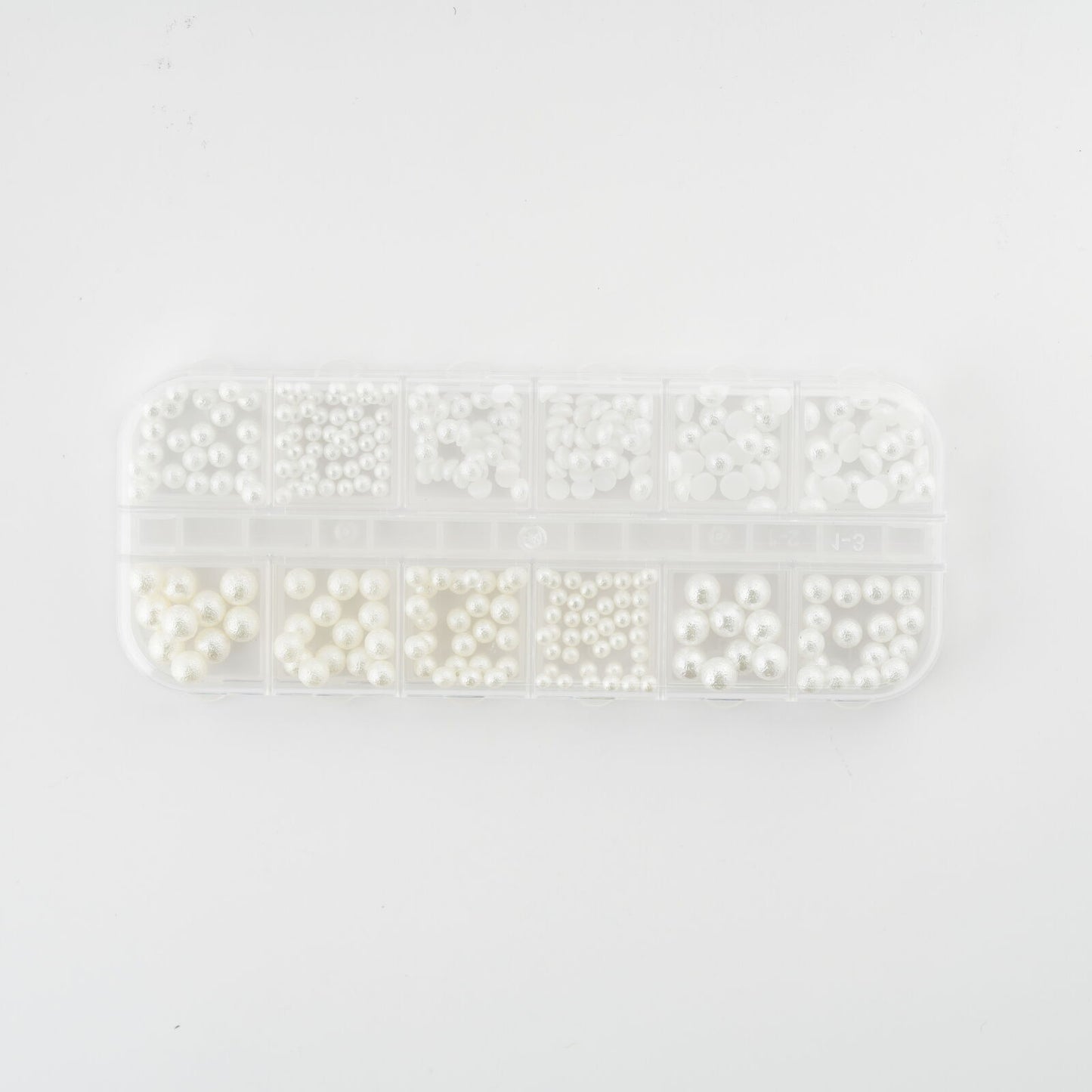 Product image: NArt-Pearl-WhtBeig54806