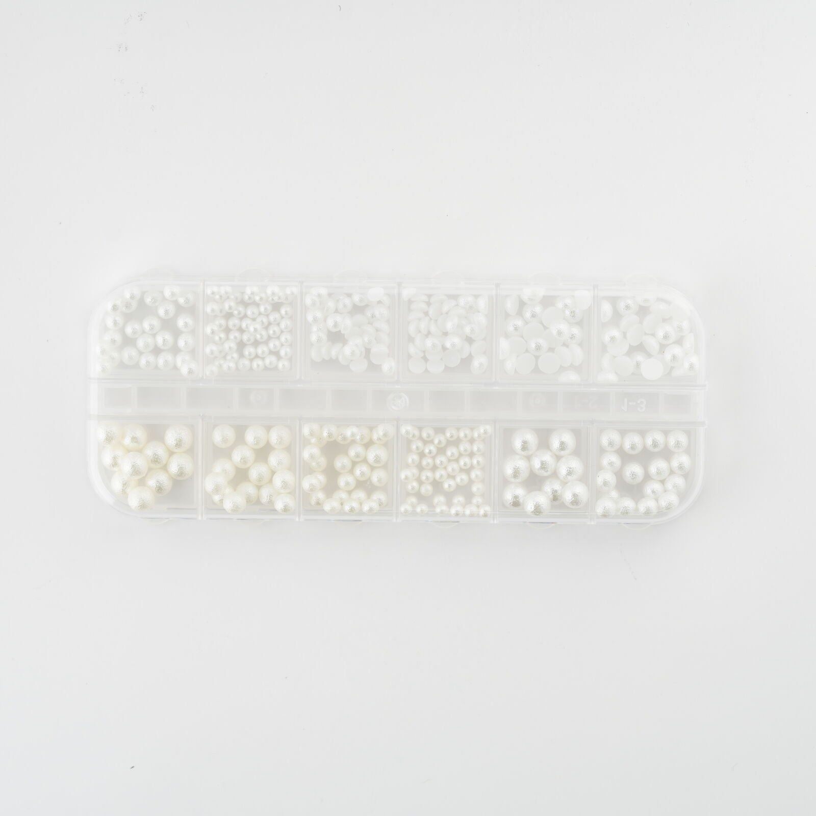 Product image: NArt-Pearl-WhtBeig54806