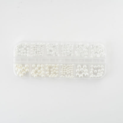 Product image: NArt-Pearl-WhtBeig54806