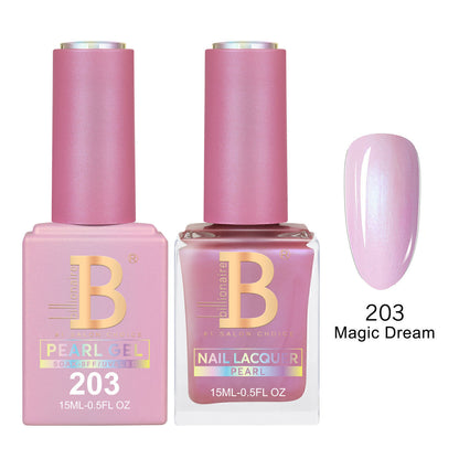 Product image: Billion-Imperial-Gel-203