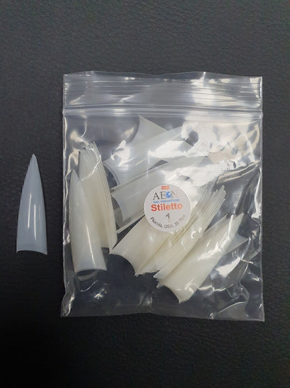 Product image: AEON-Stiletto-Tip-1