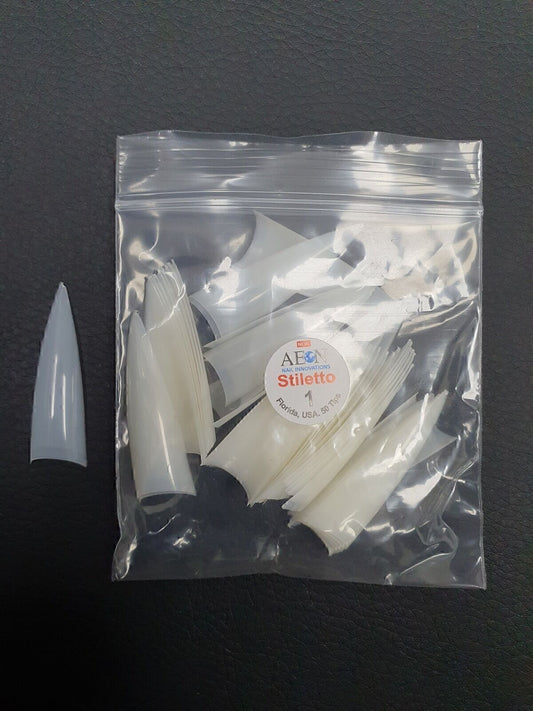 Product image: AEON-Stiletto-Tip-1