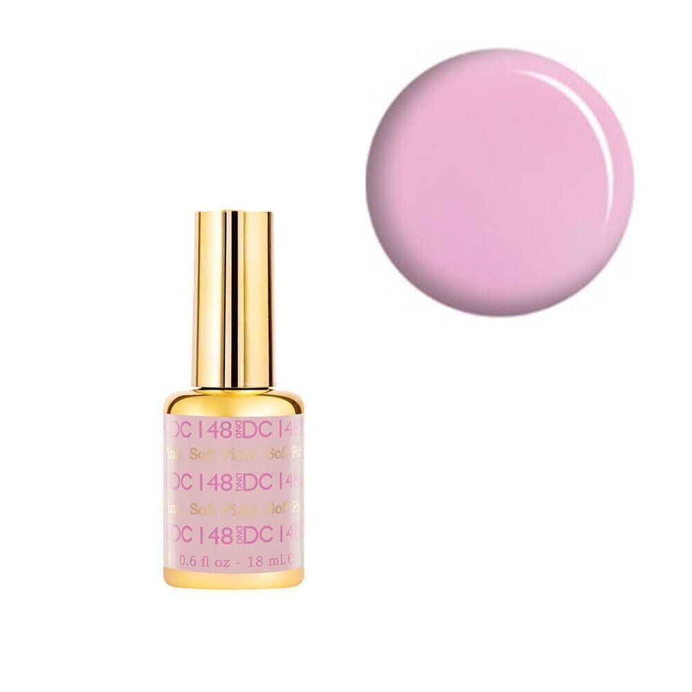 Product image: D148-SoftPink