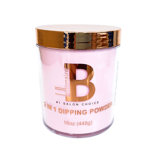 Product image: Billion-LightPink-16oz