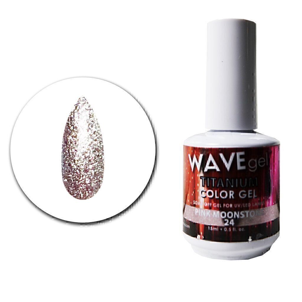 Product image: WAV-Titan24