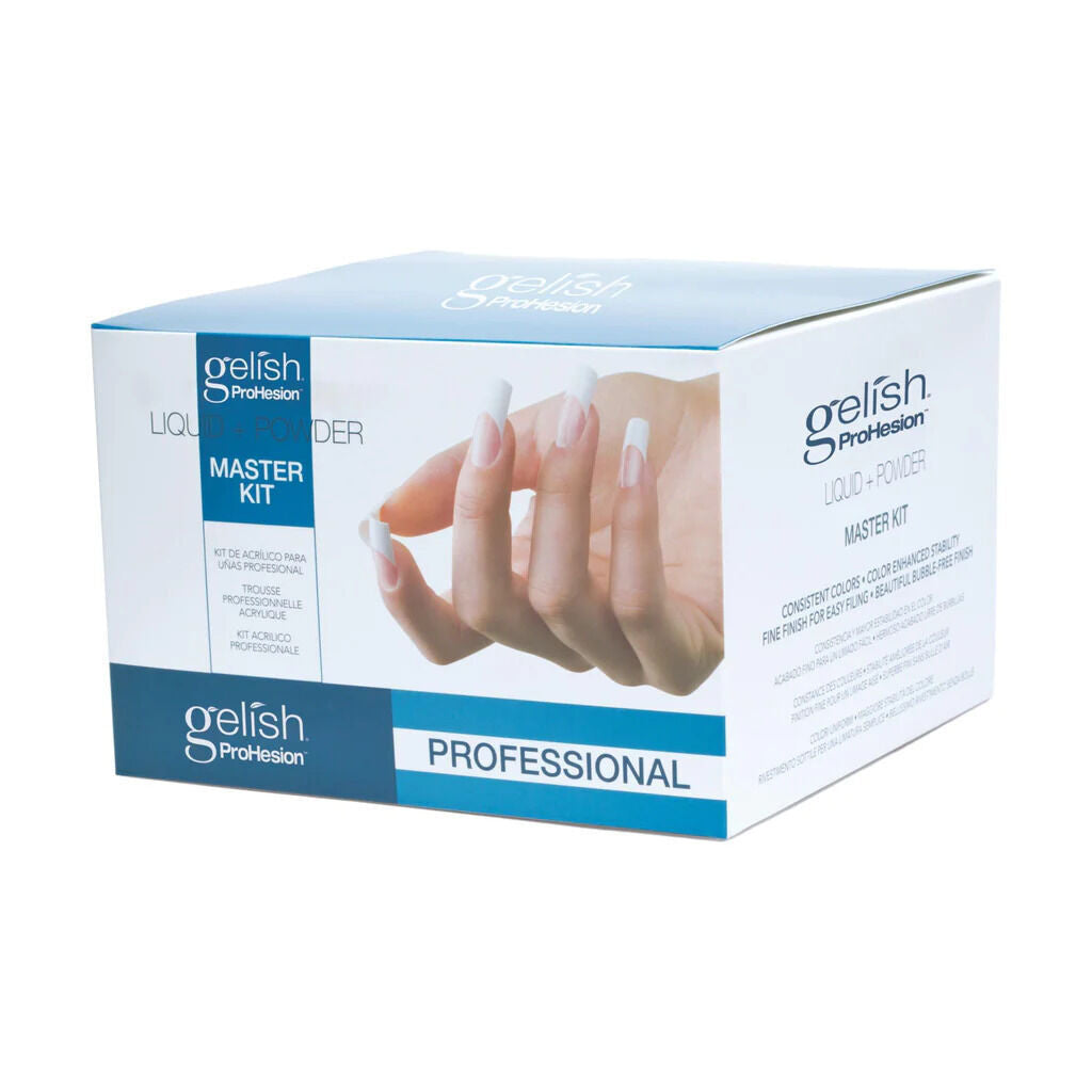 Product image: GLSH-ProHesion-MasterKit
