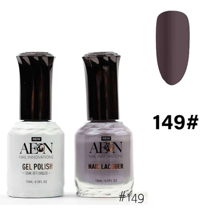 Product image: Aeon-DuoGel-149