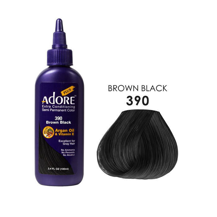 Product image: ADO-390-Black