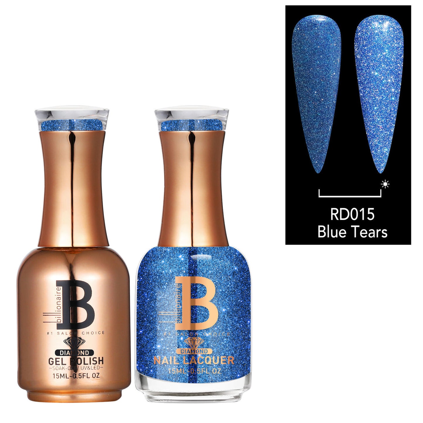 Product image: Billion-ReflDia-Gel-015