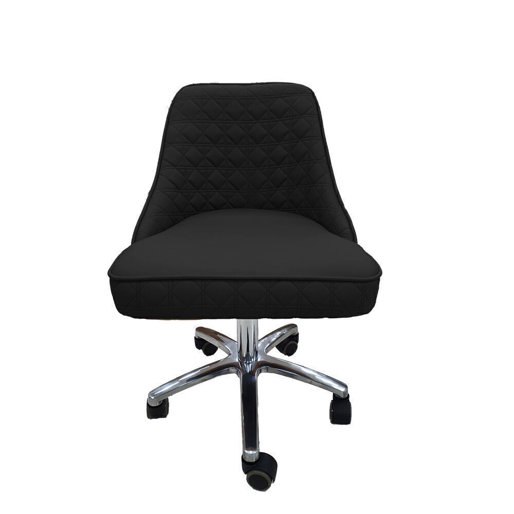 Product image: Stool-1030-Blk
