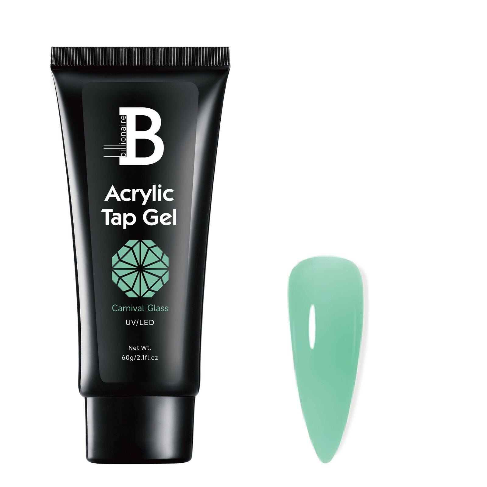 Product image: Billion-TapGel-CarniGlass