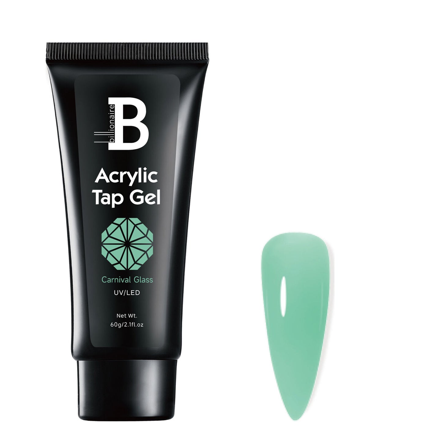 Product image: Billion-TapGel-CarniGlass