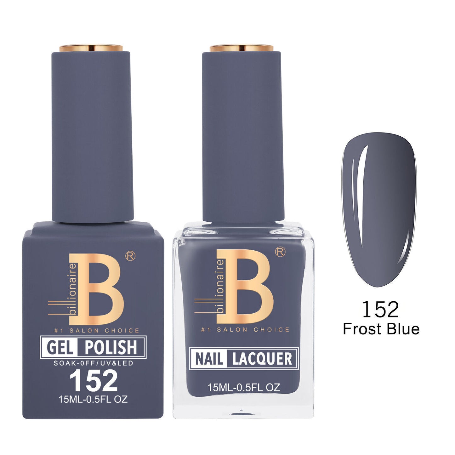 Product image: Billion-Imperial-Gel-152