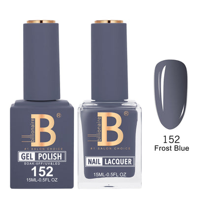 Product image: Billion-Imperial-Gel-152