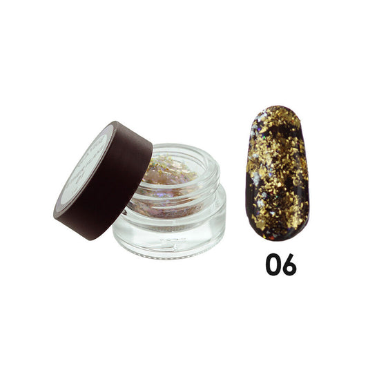 Product image: WAV-Flake06