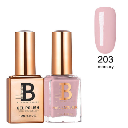Product image: Billion-Gel-203