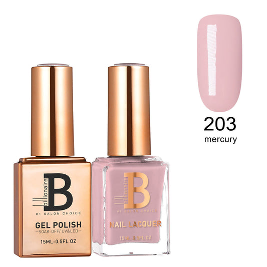Product image: Billion-Gel-203